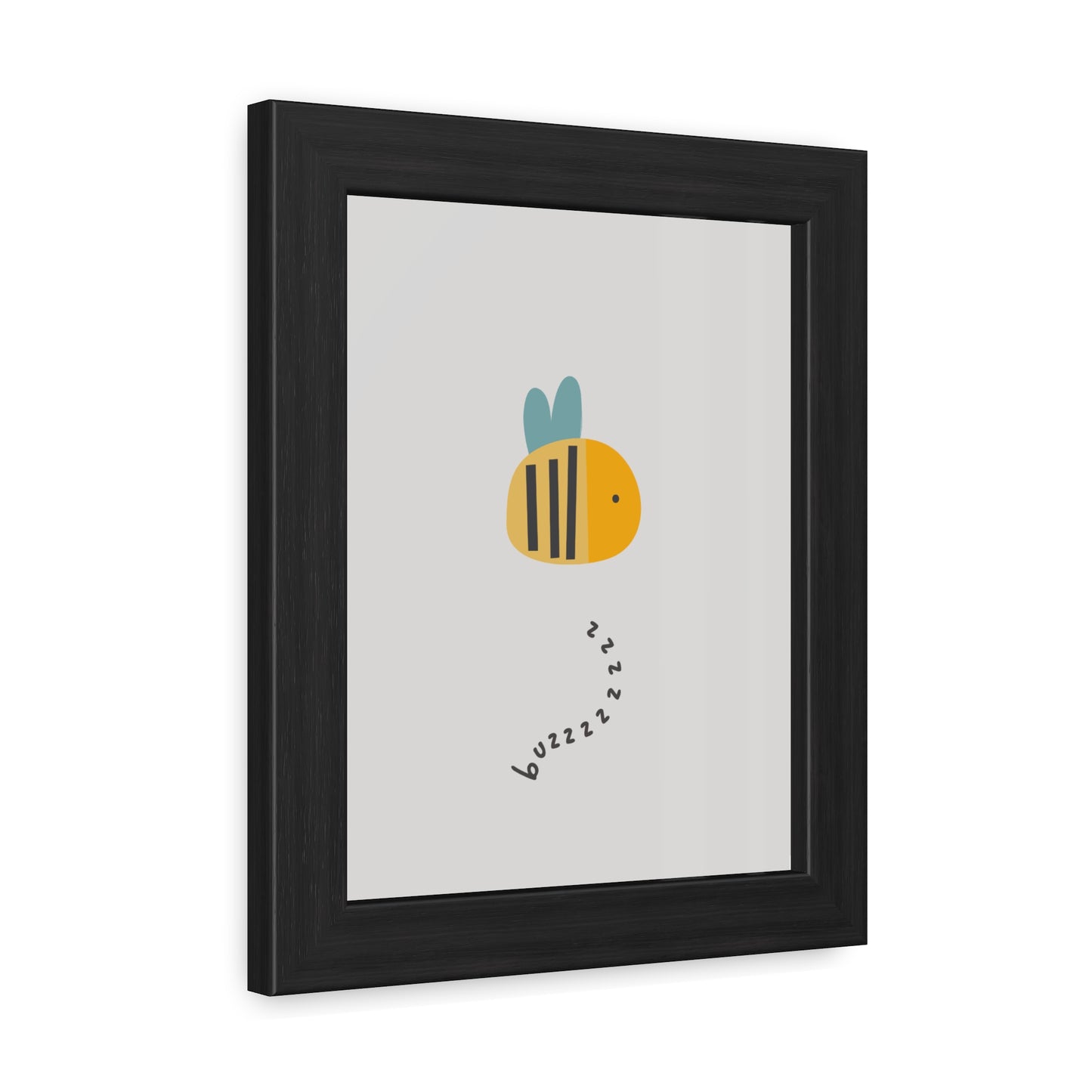 Framed Posters